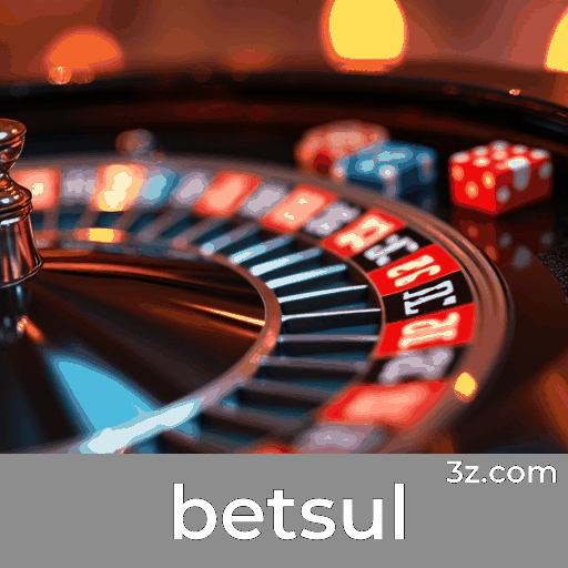 Betsul: O Mundo dos Jogos Selecionados
