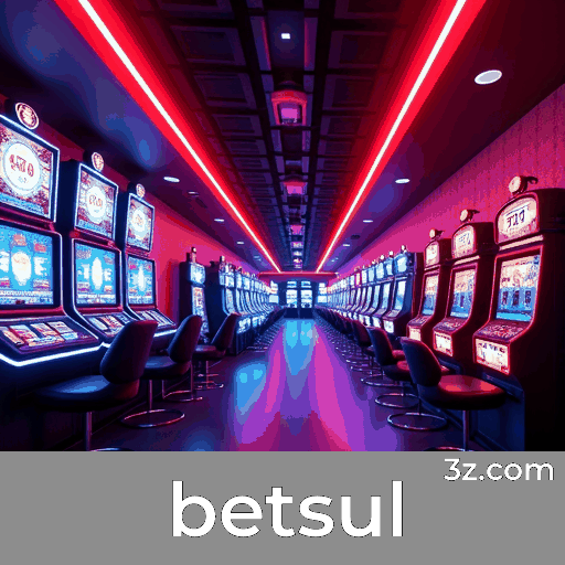 Betsul: Especialista em Apostas Esportivas Brasileiras