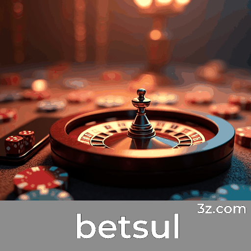 Betsul: Especialista em Apostas Esportivas Brasileiras