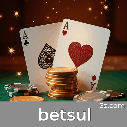 Betsul: Especialista em Apostas Esportivas Brasileiras