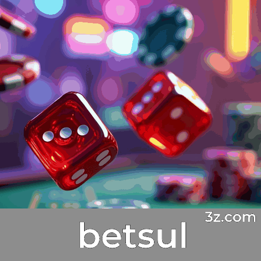 Qualidade Superior de Jogos de Casino no betsul