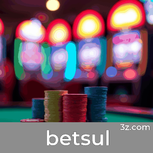 Login Seguro no Betsul: Proteção e Benefícios VIP!
