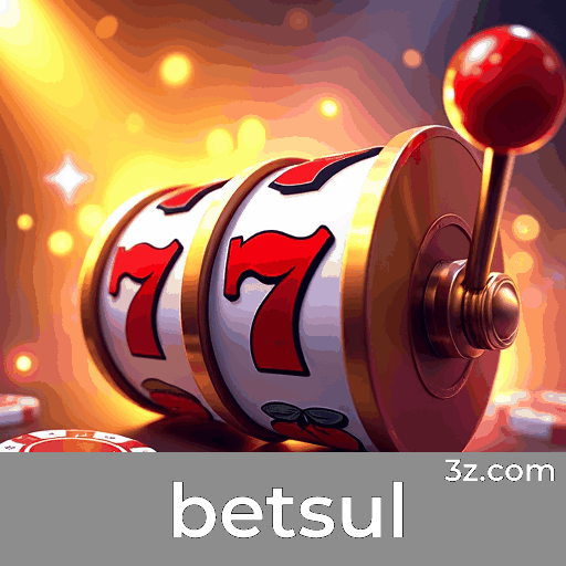 Qualidade Superior de Jogos de Casino no betsul