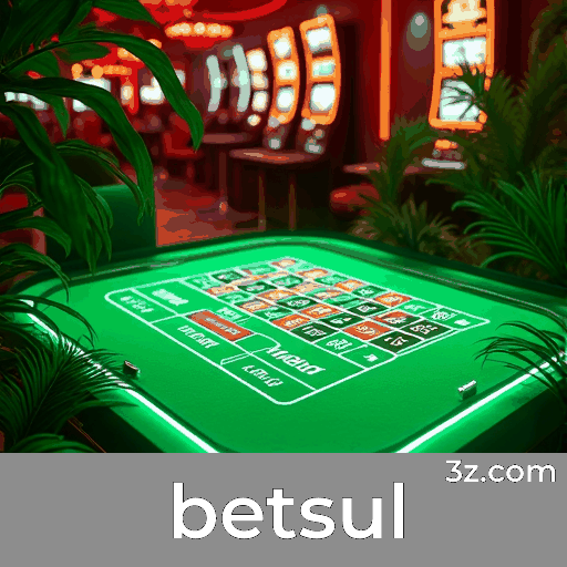 Tecnologia Robusta que Assegura Confiabilidade na Betsul