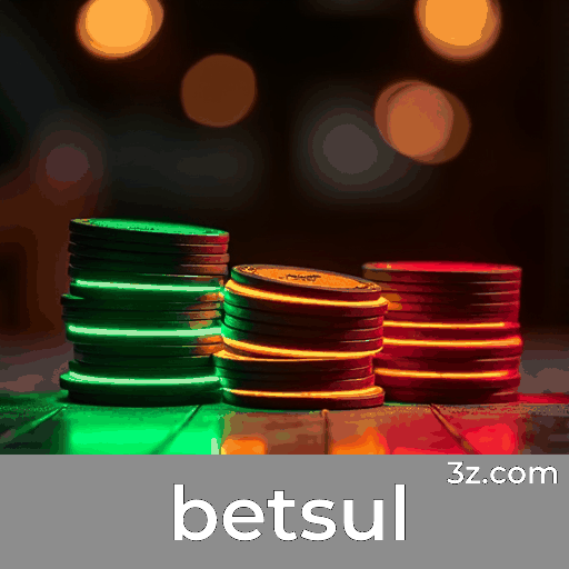 Betsul: Cassino Premiado e Apostas Seguras