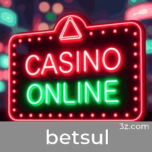Qualidade Superior de Jogos de Casino no betsul