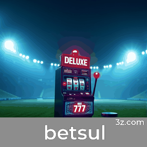 Betsul: O Mundo dos Jogos Selecionados