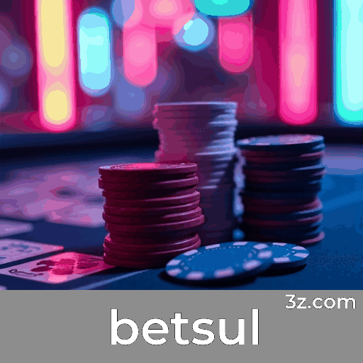 Betsul: O Mundo dos Jogos Selecionados