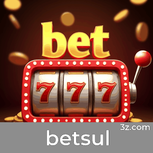 Betsul: O Mundo dos Jogos Selecionados